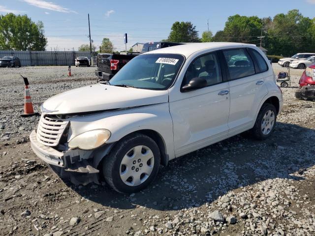 CHRYSLER PT CRUISER 2008 3a8fy48b18t127878