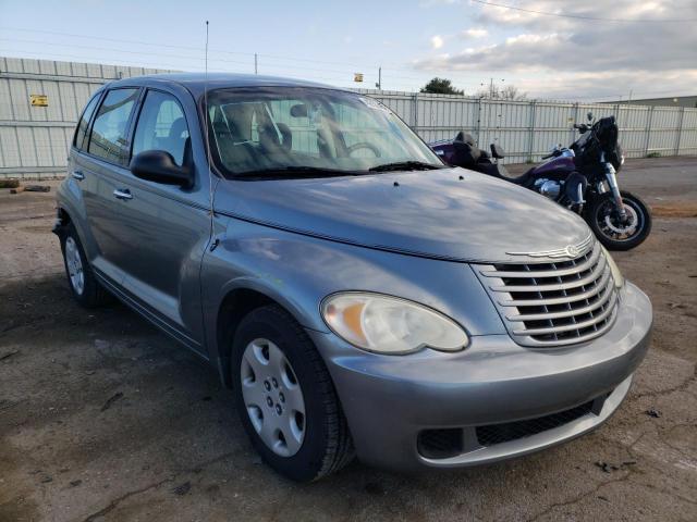 CHRYSLER PT CRUISER 2008 3a8fy48b18t226667