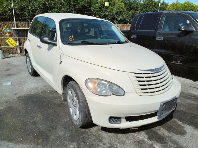 CHRYSLER PT CRUISER 2008 3a8fy48b18t234476