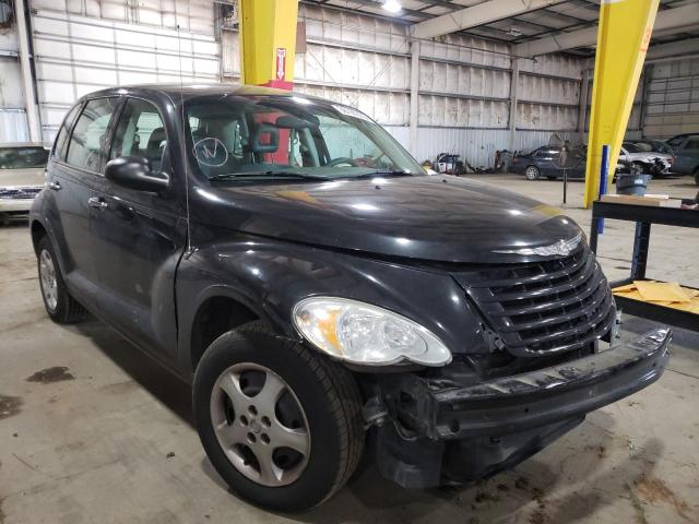 CHRYSLER PT CRUISER 2008 3a8fy48b18t239211