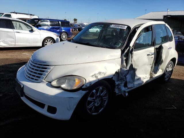 CHRYSLER PT CRUISER 2008 3a8fy48b28t103637