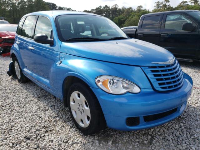 CHRYSLER PT CRUISER 2008 3a8fy48b28t107106