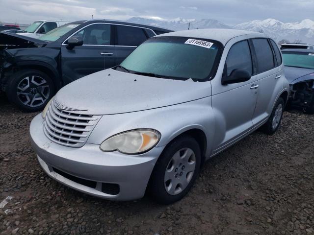 CHRYSLER PT CRUISER 2008 3a8fy48b28t108658