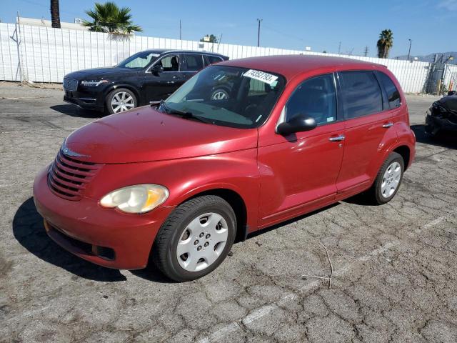 CHRYSLER PT CRUISER 2008 3a8fy48b28t112919