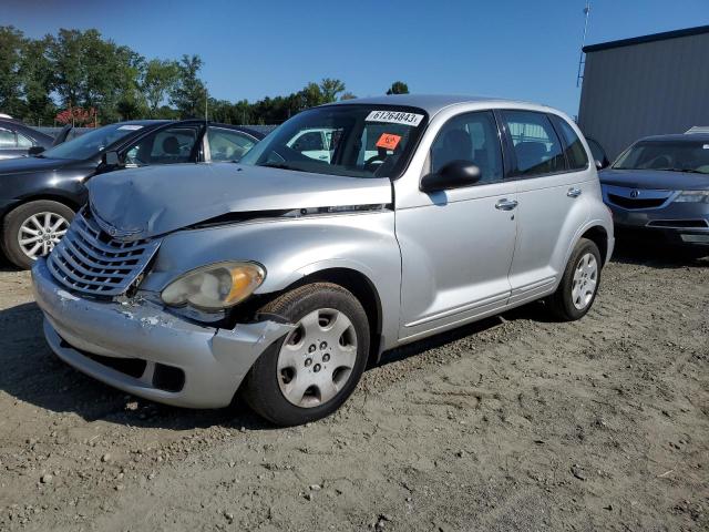 CHRYSLER PT CRUISER 2008 3a8fy48b28t120793