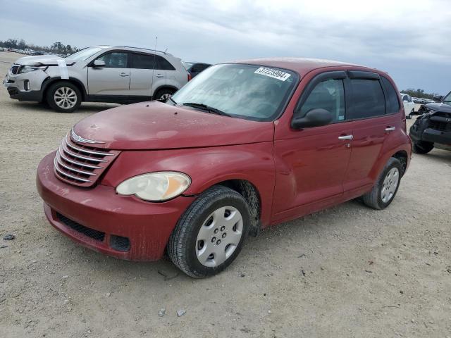 CHRYSLER PT CRUISER 2008 3a8fy48b28t141417