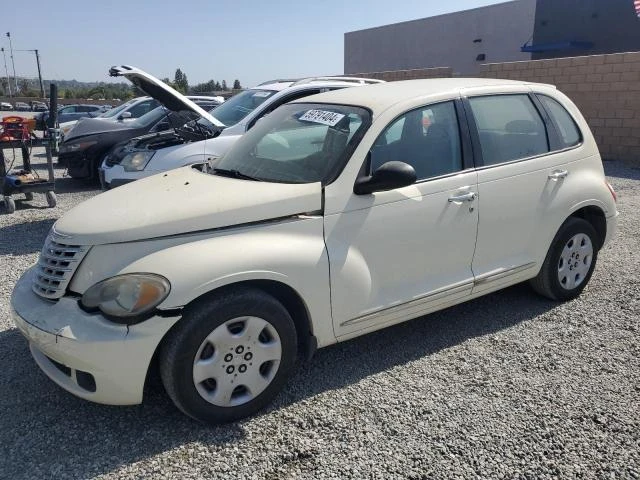 CHRYSLER PT CRUISER 2008 3a8fy48b28t162008