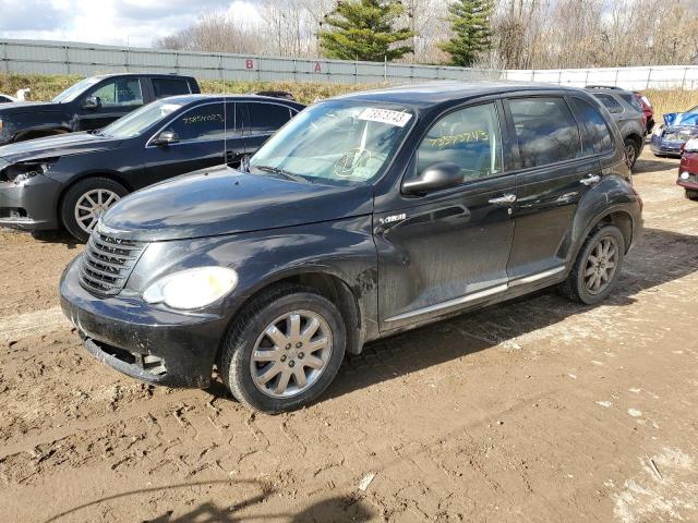 CHRYSLER PT CRUISER 2008 3a8fy48b28t209649