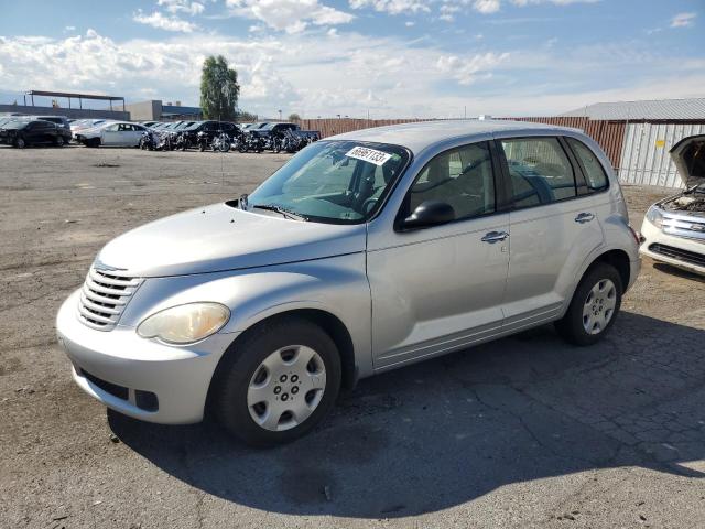 CHRYSLER PT CRUISER 2008 3a8fy48b28t214771