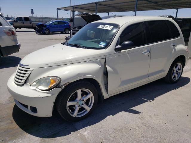 CHRYSLER PT CRUISER 2008 3a8fy48b38t105137