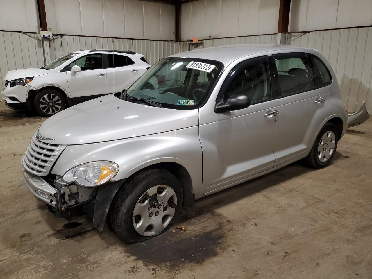 CHRYSLER PT CRUISER 2008 3a8fy48b38t108703