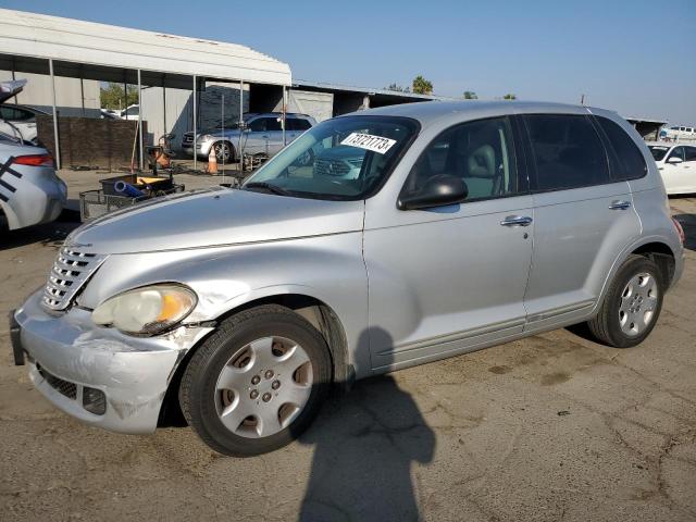 CHRYSLER PT CRUISER 2008 3a8fy48b38t111987