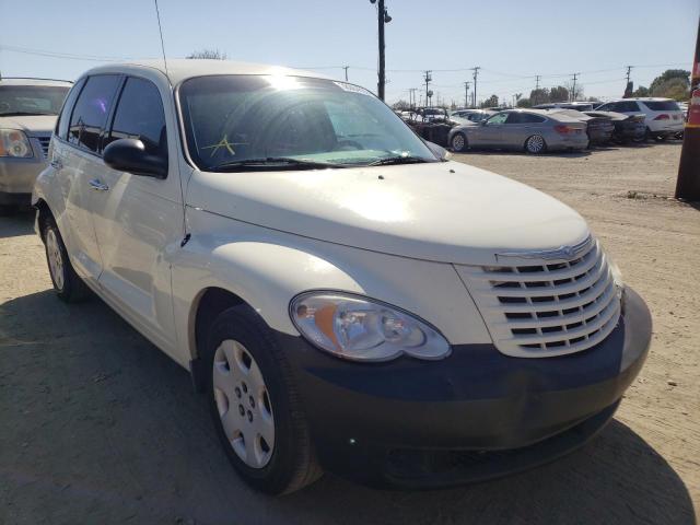 CHRYSLER PT CRUISER 2008 3a8fy48b38t137621