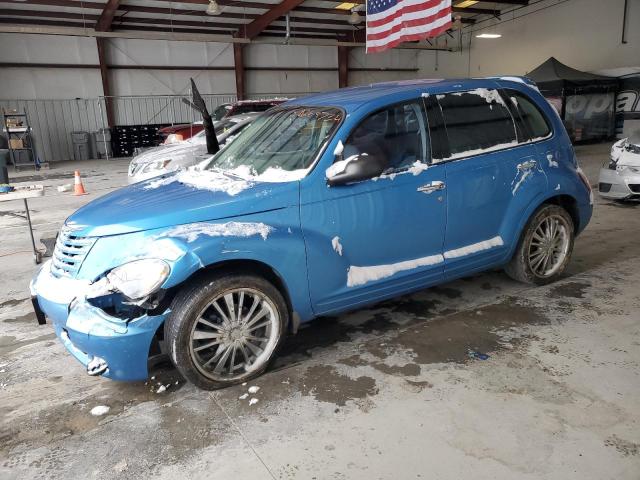 CHRYSLER PT CRUISER 2008 3a8fy48b38t138431