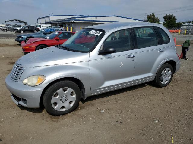 CHRYSLER PT CRUISER 2008 3a8fy48b38t141636