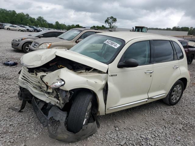 CHRYSLER PT CRUISER 2008 3a8fy48b38t147307