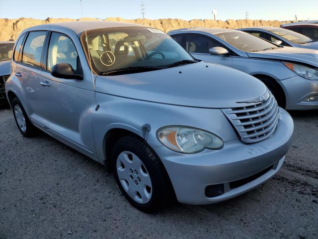 CHRYSLER PT CRUISER 2008 3a8fy48b38t162096