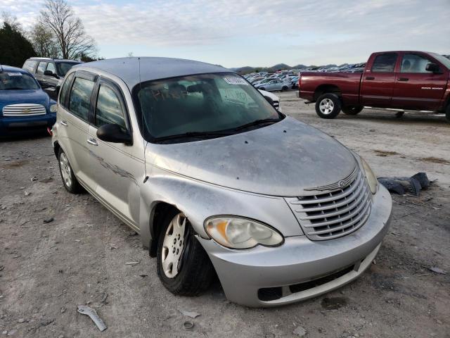 CHRYSLER PT CRUISER 2008 3a8fy48b48t106104