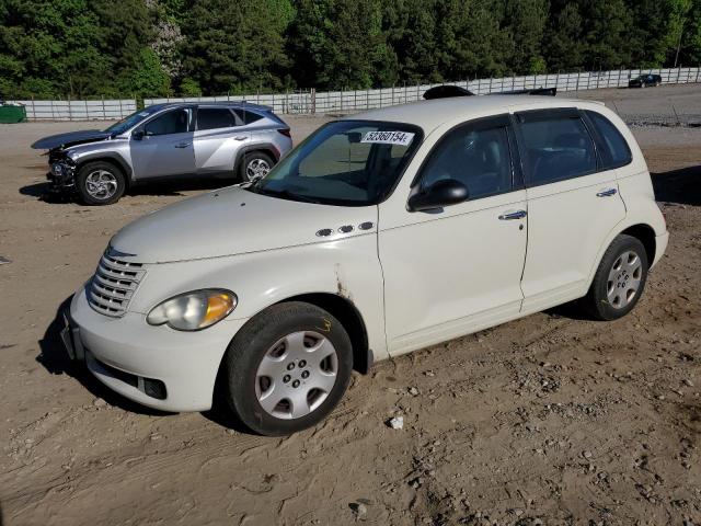 CHRYSLER PT CRUISER 2008 3a8fy48b48t136753