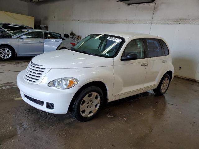 CHRYSLER PT CRUISER 2008 3a8fy48b48t162611