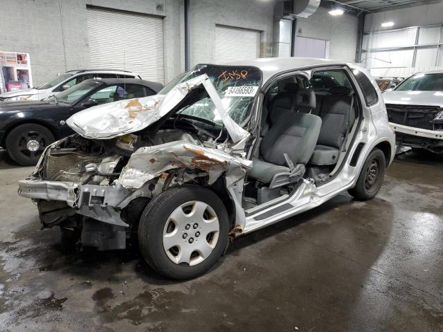 CHRYSLER PT CRUISER 2008 3a8fy48b48t165704