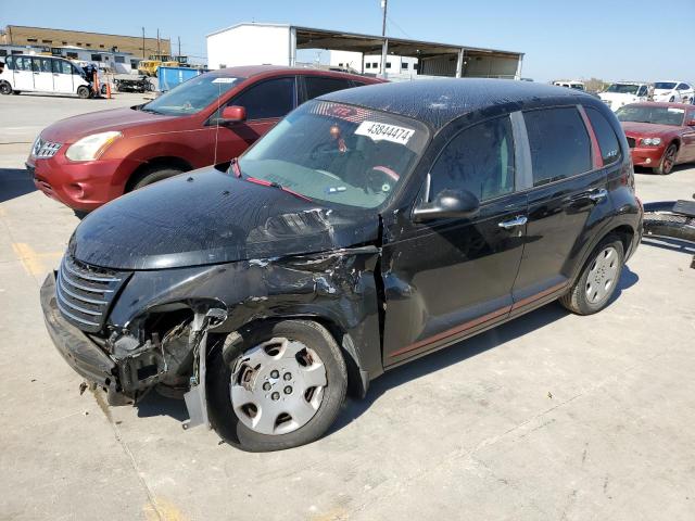 CHRYSLER PT CRUISER 2008 3a8fy48b58t104703