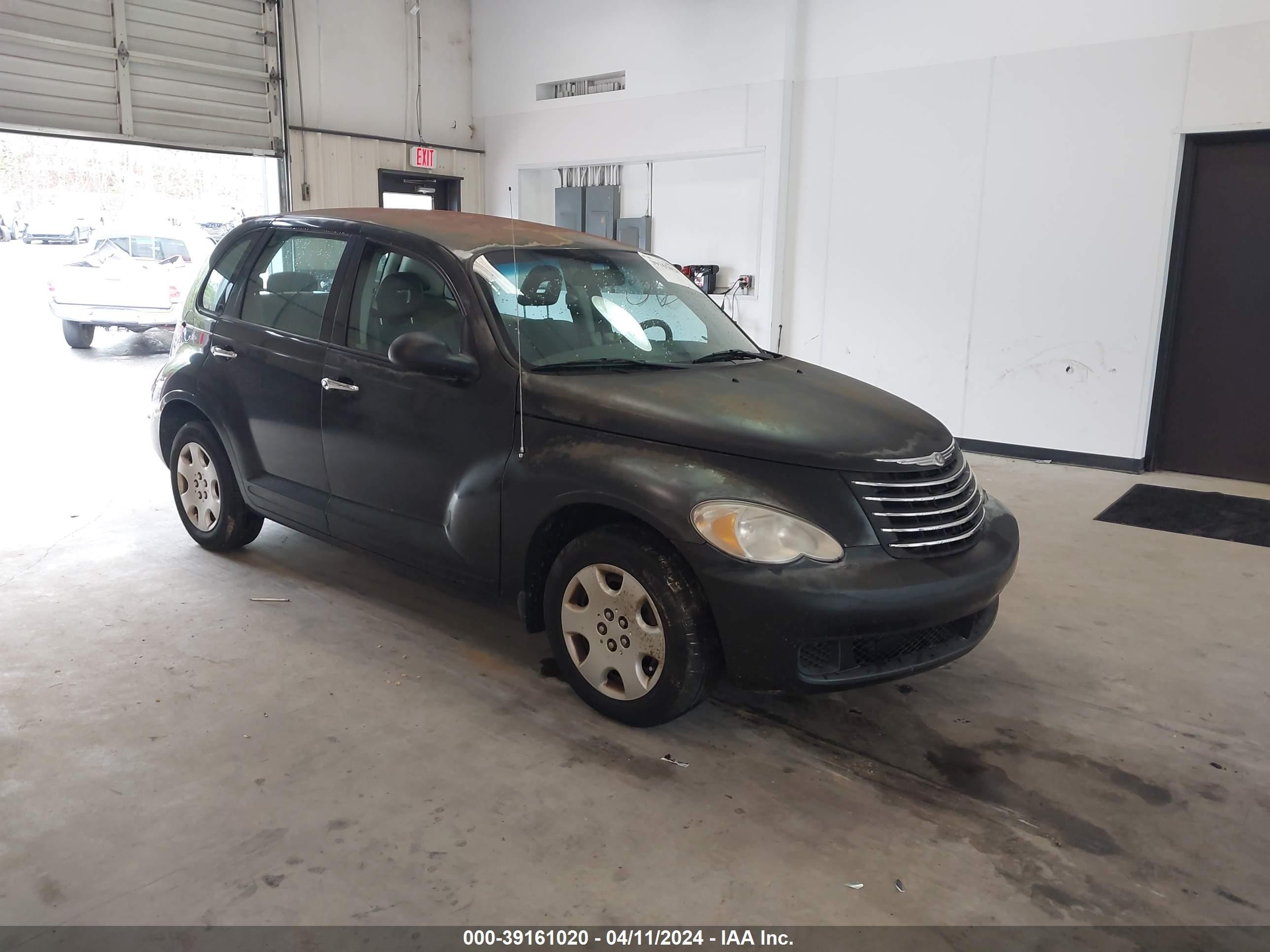 CHRYSLER PT CRUISER 2008 3a8fy48b58t106595