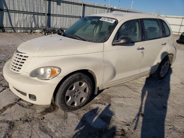 CHRYSLER PT CRUISER 2008 3a8fy48b58t111473