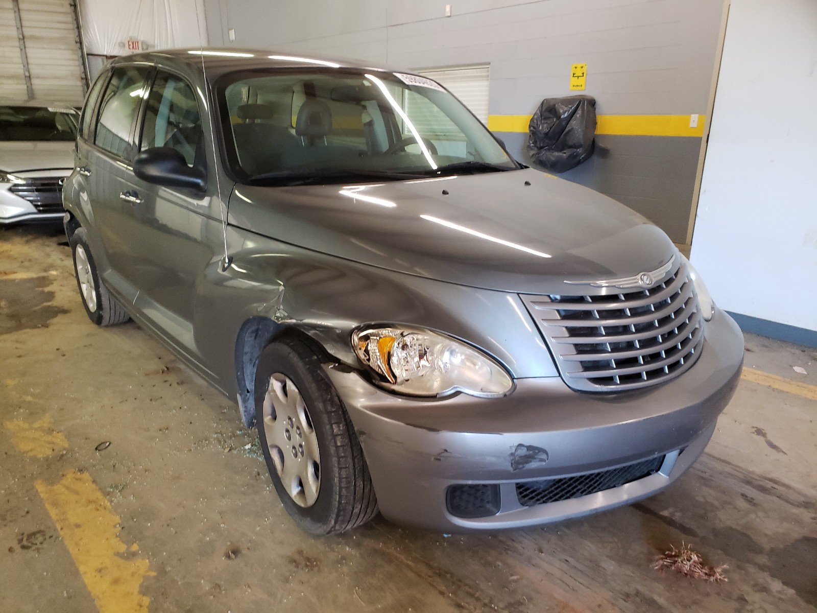 CHRYSLER PT CRUISER 2008 3a8fy48b58t117662