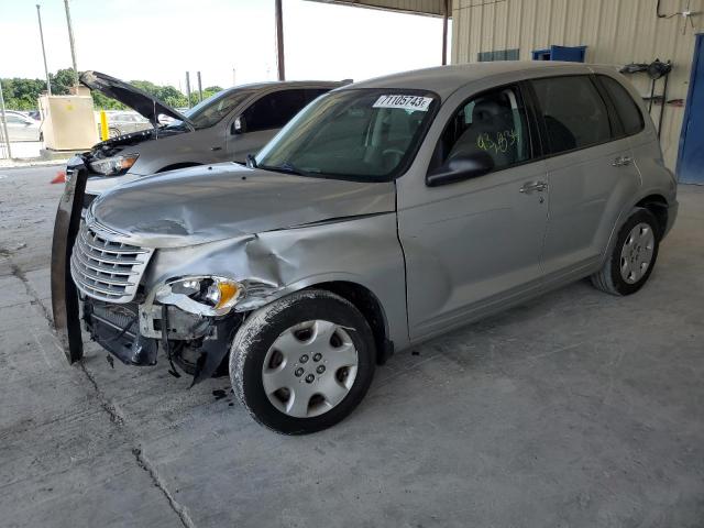 CHRYSLER PT CRUISER 2008 3a8fy48b58t129391