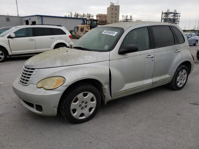 CHRYSLER PT CRUISER 2008 3a8fy48b58t135739