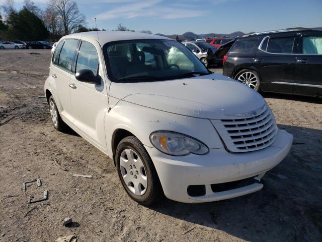 CHRYSLER PT CRUISER 2008 3a8fy48b58t138365