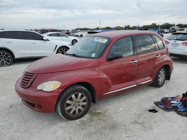 CHRYSLER PT CRUISER 2008 3a8fy48b58t151553