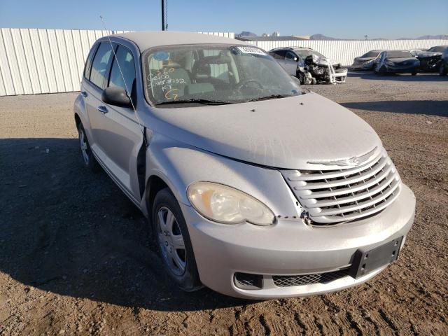 CHRYSLER PT CRUISER 2008 3a8fy48b58t166036