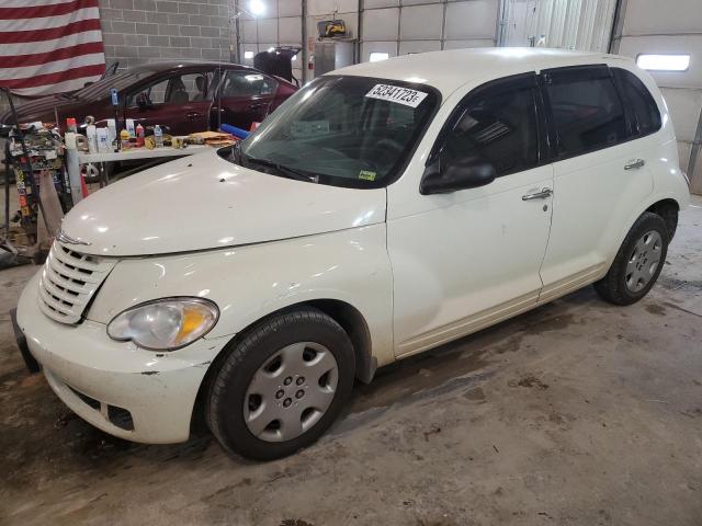 CHRYSLER PT CRUISER 2008 3a8fy48b58t224453