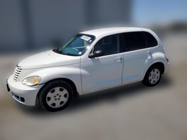 CHRYSLER PT CRUISER 2008 3a8fy48b68t102183