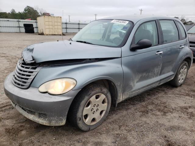 CHRYSLER PT CRUISER 2008 3a8fy48b68t109019