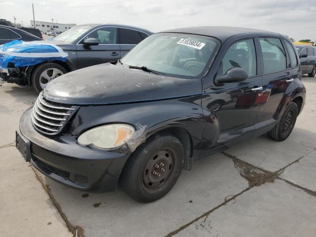 CHRYSLER PT CRUISER 2008 3a8fy48b68t124779