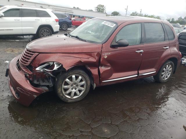 CHRYSLER PT CRUISER 2008 3a8fy48b68t125933