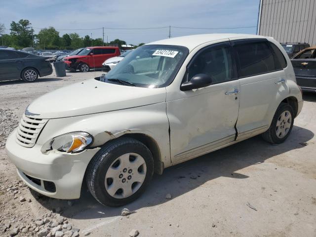 CHRYSLER PT CRUISER 2008 3a8fy48b68t155837