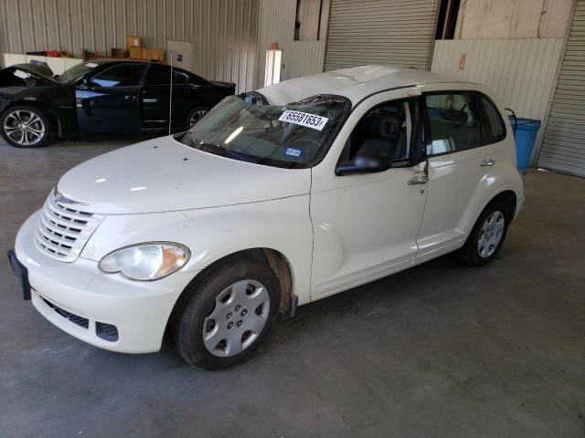 CHRYSLER PT CRUISER 2008 3a8fy48b78t110437