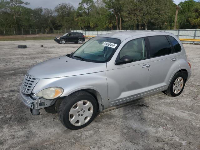 CHRYSLER PT CRUISER 2008 3a8fy48b78t128114