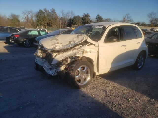 CHRYSLER PT CRUISER 2008 3a8fy48b78t147455