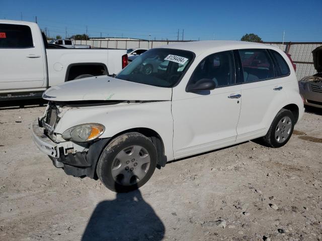 CHRYSLER PT CRUISER 2008 3a8fy48b78t153126