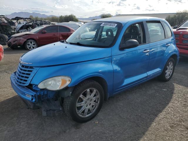 CHRYSLER PT CRUISER 2008 3a8fy48b78t162134