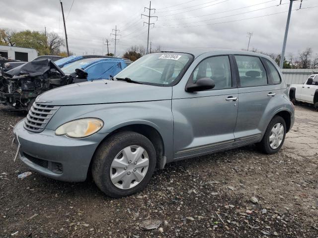 CHRYSLER PT CRUISER 2008 3a8fy48b78t162537