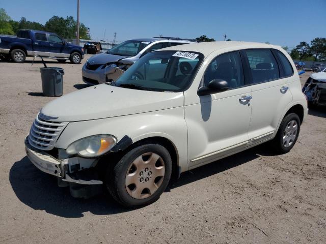 CHRYSLER PT CRUISER 2008 3a8fy48b78t175210