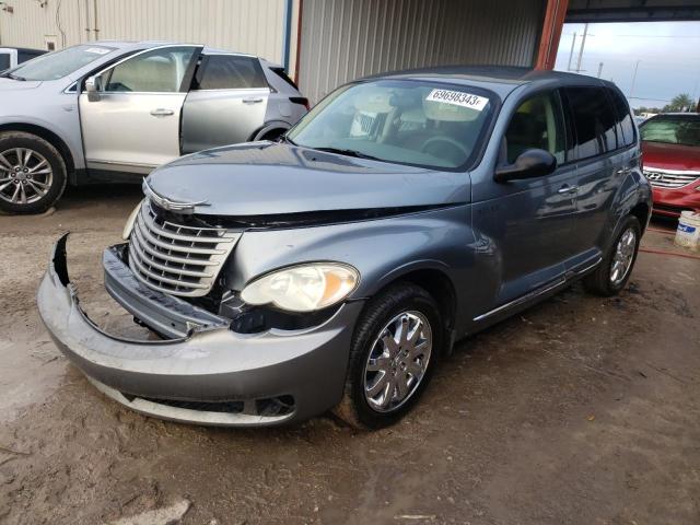 CHRYSLER PT CRUISER 2008 3a8fy48b78t196459