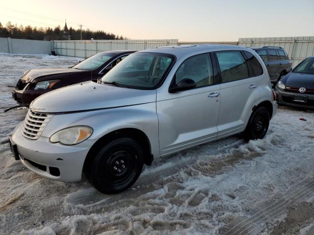 CHRYSLER PT CRUISER 2008 3a8fy48b88t114612