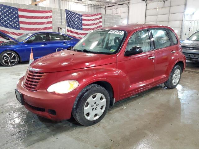 CHRYSLER PT CRUISER 2008 3a8fy48b88t142300